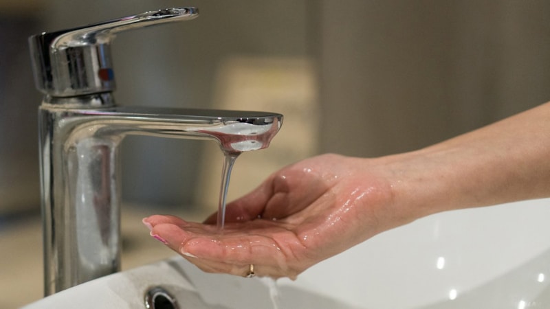 Bursa’da uzun süreli su kesintisi: O semtlere su verilmeyecek! İşte 4 Aralık BUSKİ su kesinti listesi