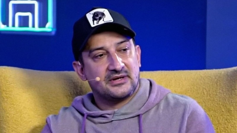 Serhat Akın'dan Hakim Ziyech'e taş: Kalecilere kal geliyor