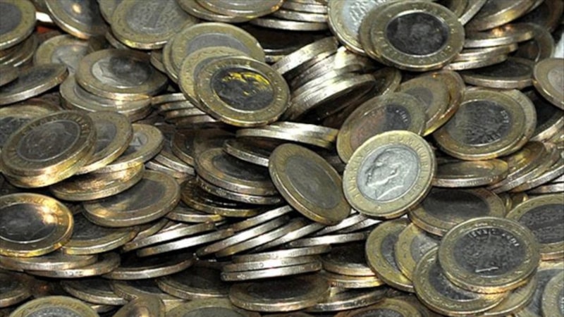 Altından kıymetli! Kontrol edin: O 1 liralar artık 8 bin 500 TL ediyor...