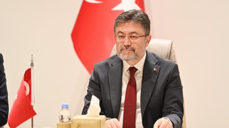 İbrahim Yumaklı, Suudi Arabistan ziyaretini değerlendirdi: İhracatta önemli anlaşma
