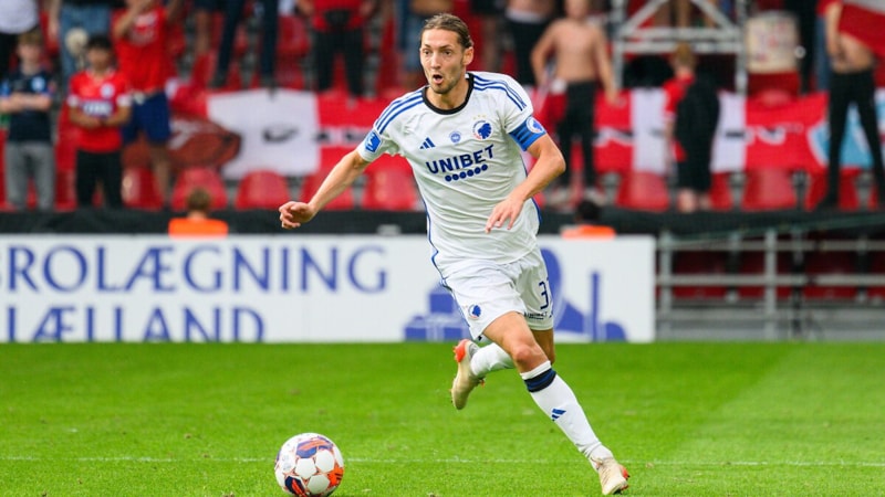 Kopenhag'dan Okan Buruk'un sözlerine cevap geldi! Saygısızlık