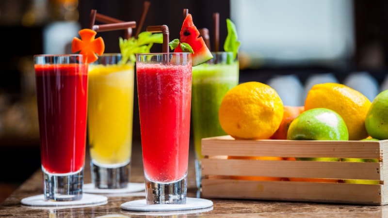 Kola sevenler şokta! Dünyanın en zararlı 7 içeceği belli oldu! İlk sırada bakın ne var..