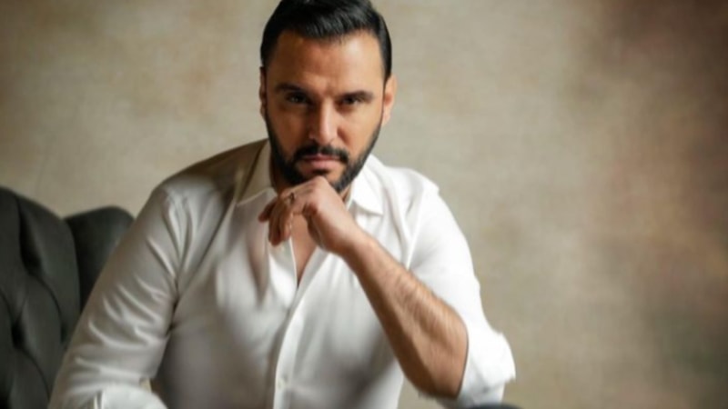 Alişan'dan herkesi şaşırtan itiraf! 