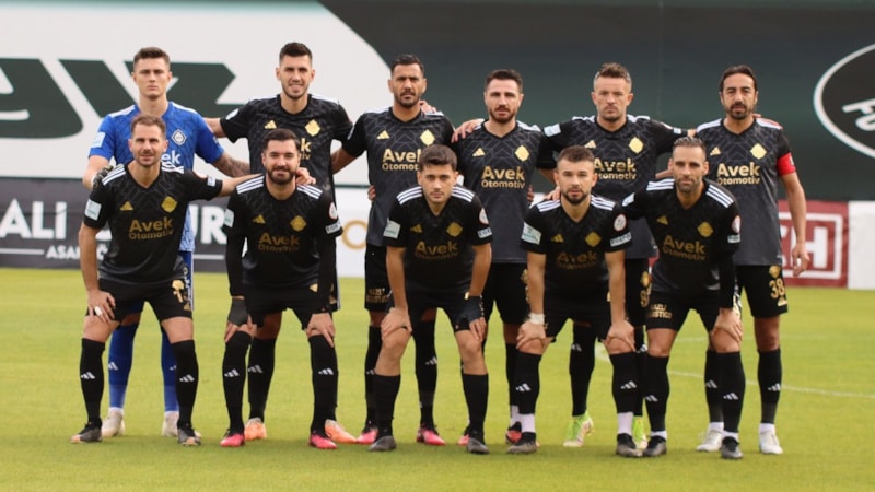 Altay'da kötü gidişat devam ediyor