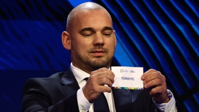 Wesley Sneijder'den yıllar sonra gelen itiraf! Ballon d'Or Messi'nin hakkı değildi