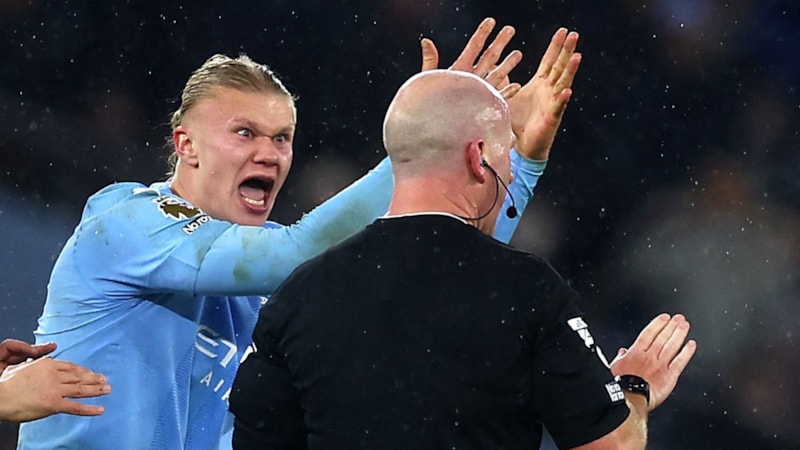 Erling Haaland'dan 'çığlık' paylaşımına yanıt!