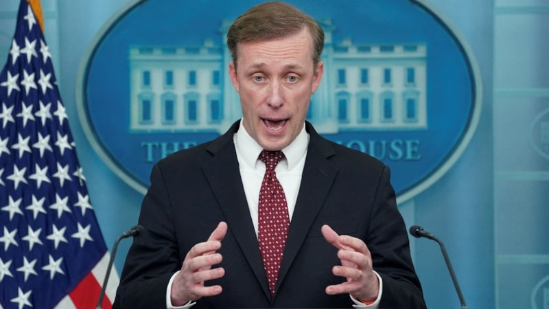 ABD'den Filistinli sivillerin öldürülmesi hakkında ikiyüzlü açıklama