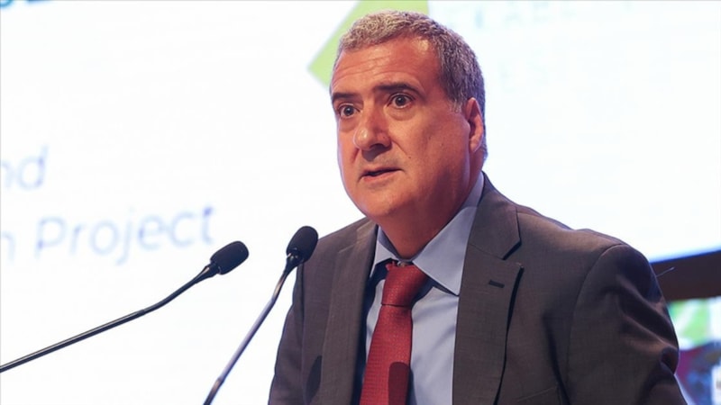 Dünya Bankası'ndan Türkiye'de elektrik iletimine 750 milyon dolar finansman