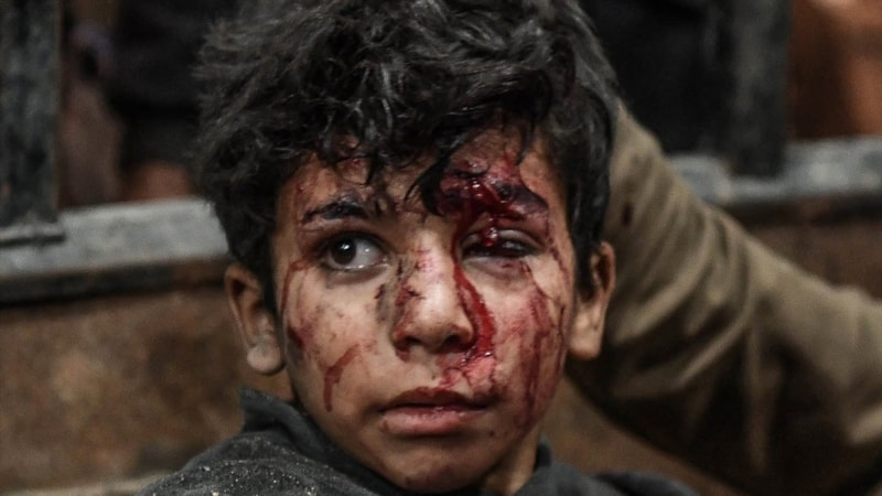 DSÖ: İsrail depoları boşaltmamızı istedi