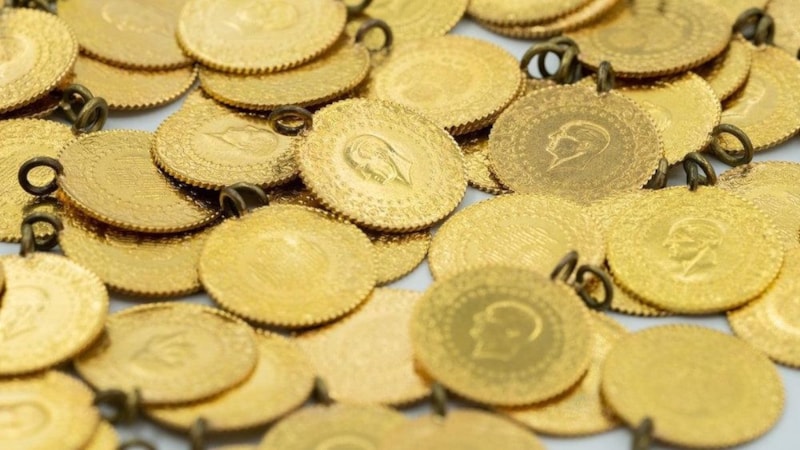 “Son şans” diyerek duyurdu: O tarihte gram altın fırlayacak! Tam 3000 TL...