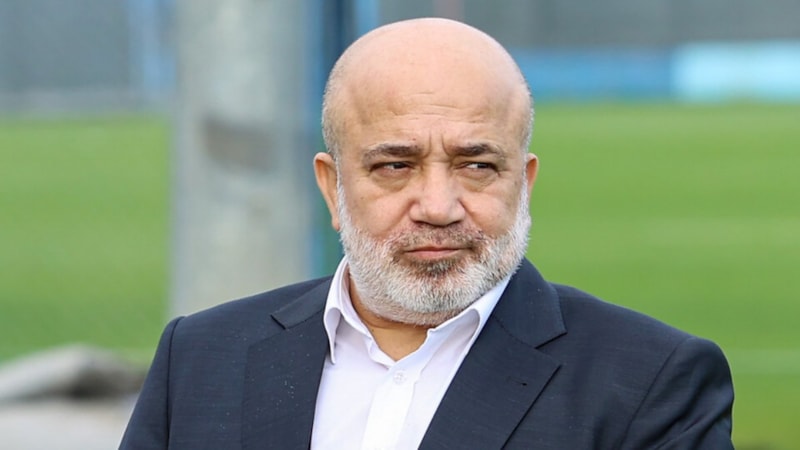 Murat Sancak: Yeni hoca Galatasaray maçına yetişmez