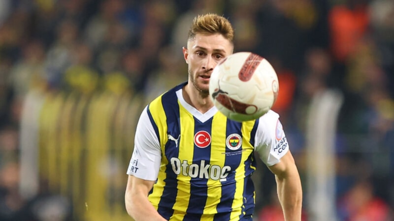 İsmail Yüksek bir ilki yaşadı! İsmail Kartal'dan sürpriz