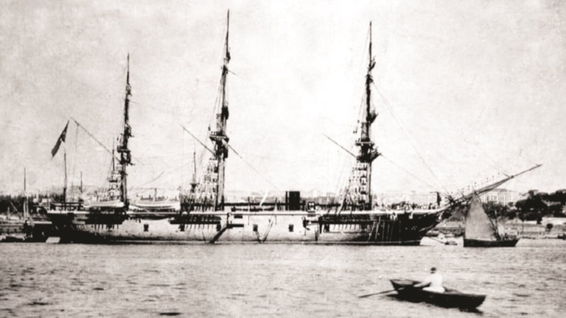 Vakanüvis yazdı: Japonya ile iki kez savaştık