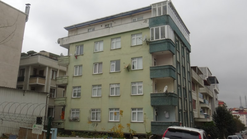 Marmara'daki 5.1'lik deprem İstanbul'u salladı: Avcılar'da hasarlı bina mühürlendi