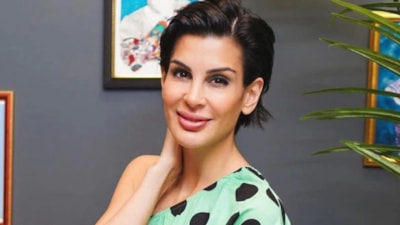 Şirketine kayyum atanan ve Amerika'ya kaçan Eylül Öztürk'ten yeni açıklama