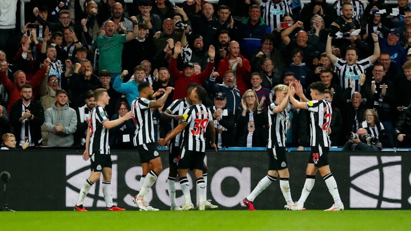 Premier Lig'den rekor yayın geliri! Tam 6.7 milyar sterlin