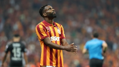 Cedric Bakambu forma yarışına göz kırptı