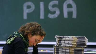 PISA 2022 sonuçları açıklandı: Türkiye her alanda sıralamasını yükseltti