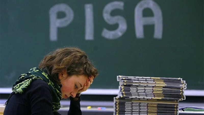 PISA 2022 sonuçları açıklandı: Türkiye her alanda sıralamasını yükseltti