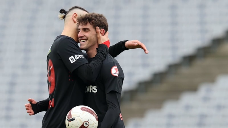 Fatih Karagümrük, Belediye Derincespor karşısında üç golle turladı