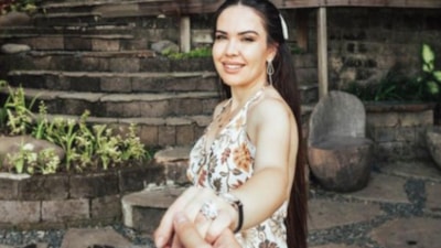 Fenomenlere büyük darbe! Özlem Öz'den kayyum sonrası ilk açıklama