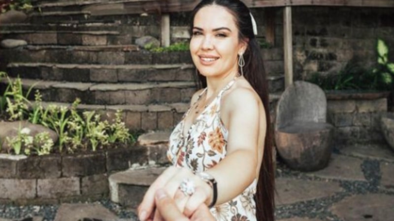 Fenomenlere büyük darbe! Özlem Öz'den kayyum sonrası ilk açıklama