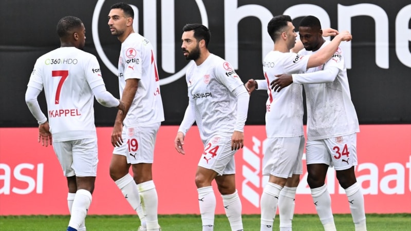 Gol düellosunda Pendikspor, Isparta 32'yi eledi!