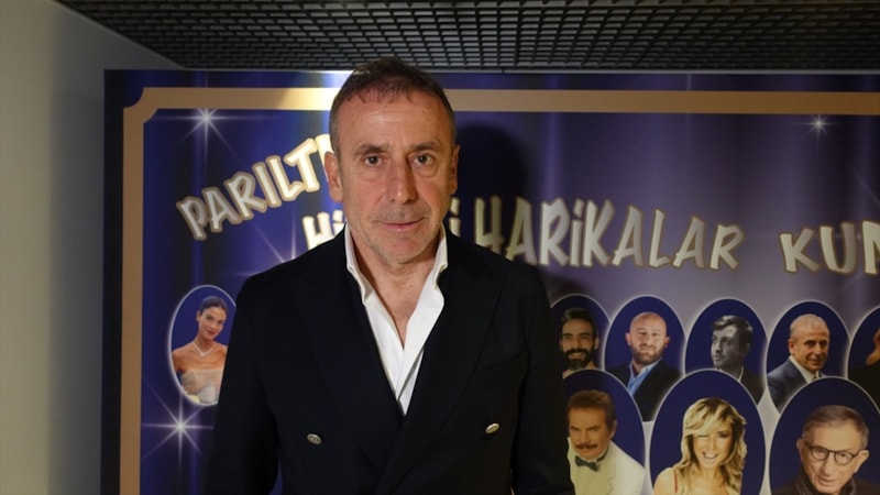 Abdullah Avcı: Önümüzdeki sezon için planlamamızı yapmaya başladık