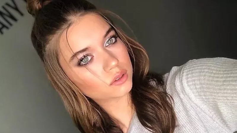 Afra Saraçoğlu'ndan özel hayatına dair açıklama! 