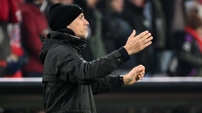 Alman basını, Galatasaray taraftarının Thomas Tuchel'e öfkeli olma nedenini yazdı