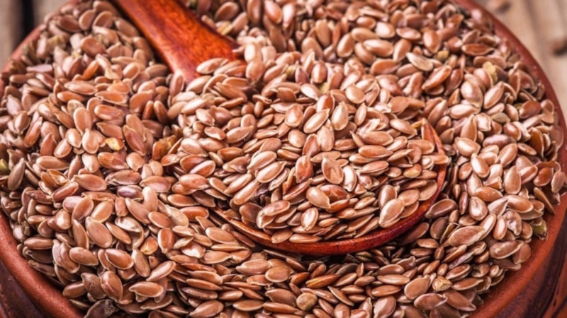 Kilo vermek isteyenler dikkat! Bir kaşığı bile zayıflamaya yardım ediyor...