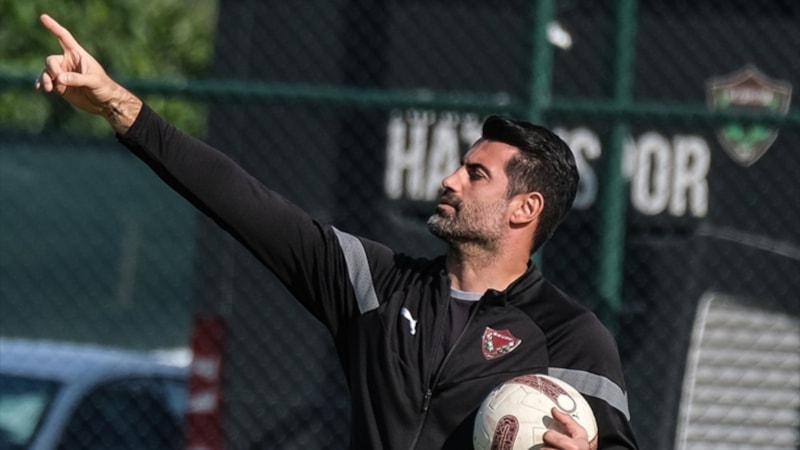 Volkan Demirel'e kötü haber! PFDK 1 maç men cezası verdi