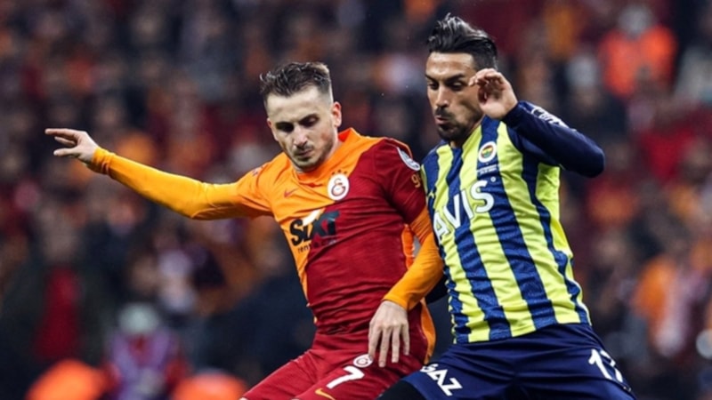 Süper Kupa maçının biletleri satışa çıktı