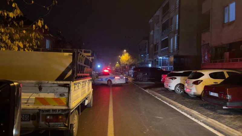 Balıkesir'de asker eğlencesinde tüfekli dehşet: 9 yaralı