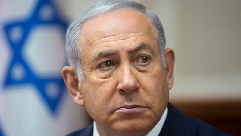 Binyamin Netanyahu, Gazze’de uluslararası bir gücün görev yapmasına karşı çıkıyor