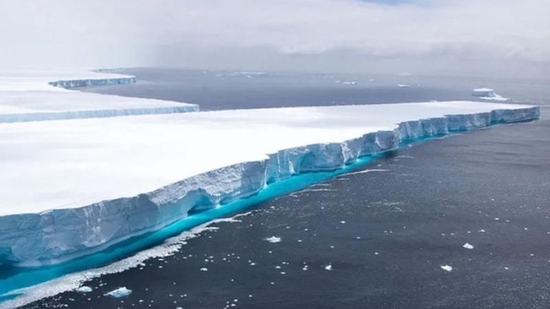 30 yıl sonra hareket etti! Bilim insanlarından korkutan tahmin! İstanbul kadar büyük...