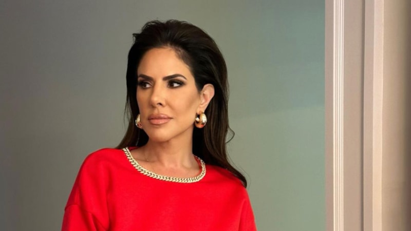 Jennifer Fessler zayıflama ilacı yüzünden hastanelik oldu