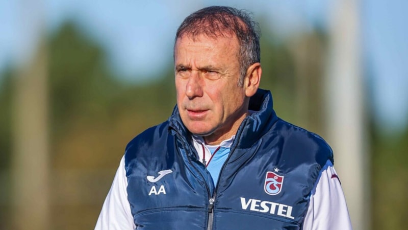 Trabzonspor saha dışında savaşıyor! FIFA'da davalık olundu