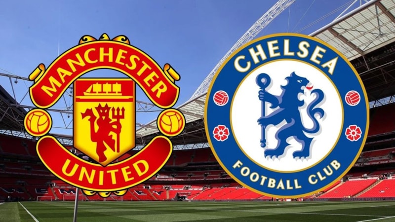 Manchester United - Chelsea maçı saat kaçta ve hangi kanalda? CANLI İZLE
