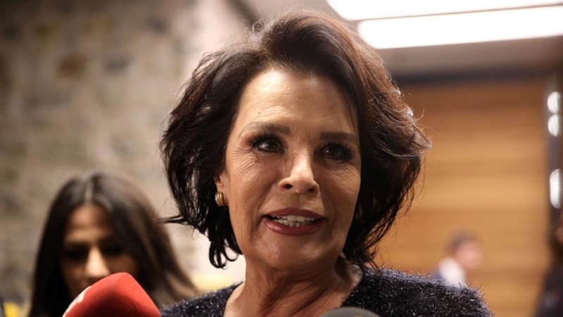 Hülya Koçyiğit: Kadınların AK Parti hükümeti döneminde önleri açıldı