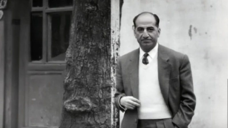 Yazar Samim Kocagöz'ü anlatan belgesel gösterime giriyor