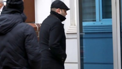 Ogün Samast'a yurt dışı çıkış yasağı verildi