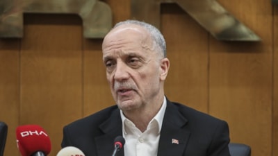 TÜRK-İŞ Başkanı Atalay: Fiyat artışları durmadığı sürece asgari ücretin yılda bir kez görüşülmesi doğru değil