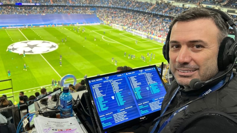 Ertem Şener'den şok iddia! Kopenhag Galatasaray'a tuzak kuracak...