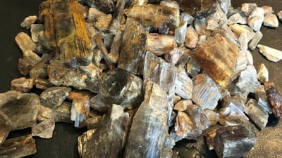 Sadece Türkiye'de var! Duyan o ile akın ediyor: 1 gramı 50 milyar dolar…