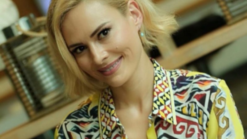 Seda Öğretir çocuklar için yazmaya yeni kitabıyla devam ediyor: Kovuk