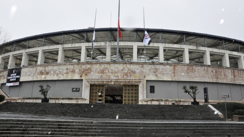 Beşiktaş, Süper Lig'de yeni stadında Fenerbahçe'ye yenilmedi!