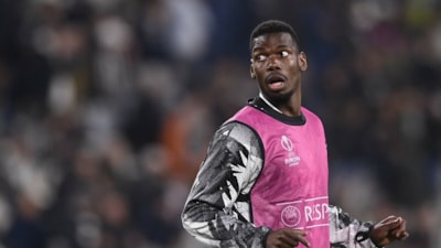 Paul Pogba'ya tarihi ceza! 4 yıl futboldan men alabilir