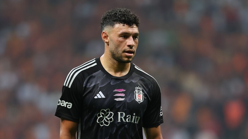 Beşiktaş - Fenerbahçe derbisi öncesi Chamberlain ve İrfan Can Kahveci iddialı