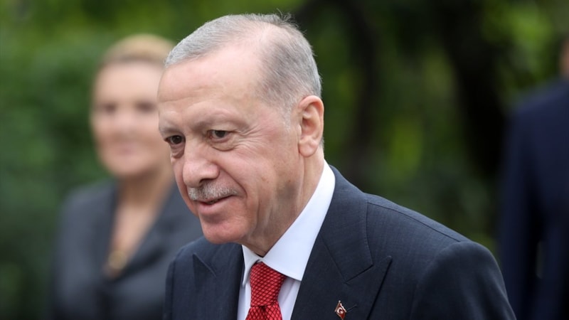 Cumhurbaşkanı Erdoğan'ın Yunanistan dönüşü değerlendirmeleri